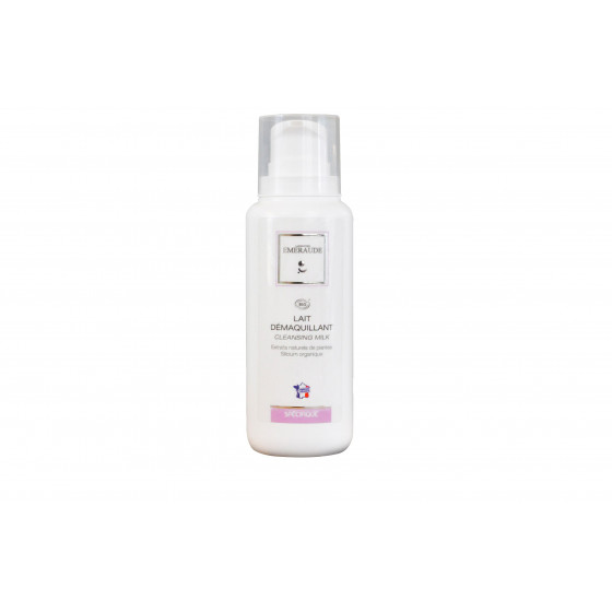 Lait démaquillant Pollensia Lait démaquillant Pollensia