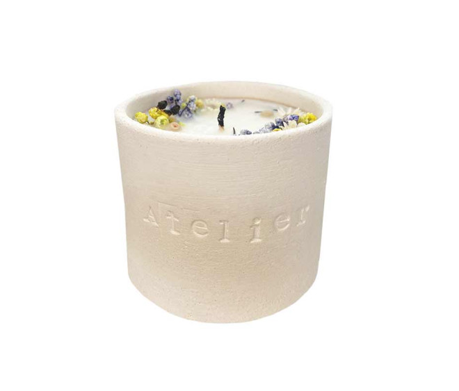 bougie artisanale bougie artisanale