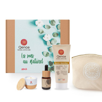 Coffret cadeau « L'harmonie »