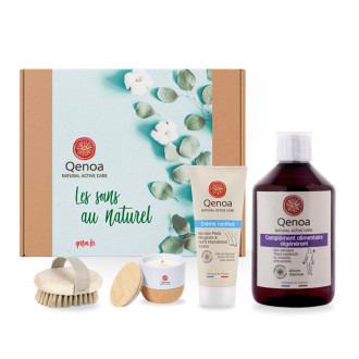 Coffret cadeau « L'intemporel »