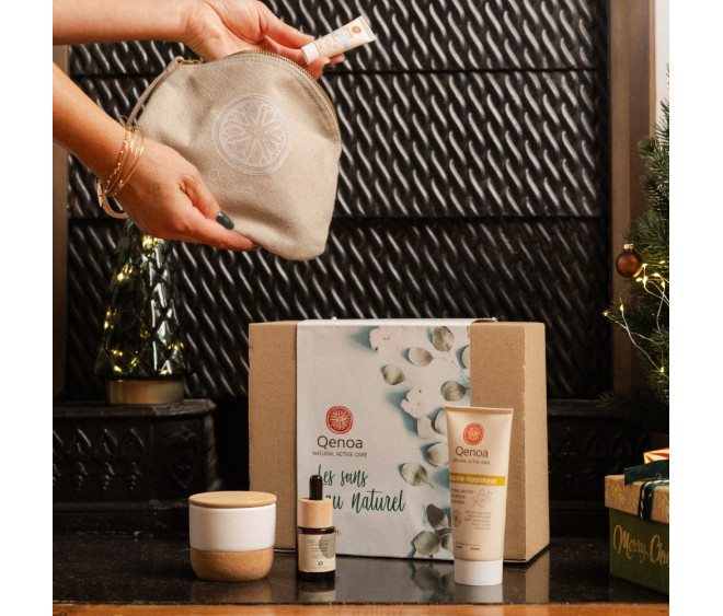 Coffret cadeau « L'harmonie »