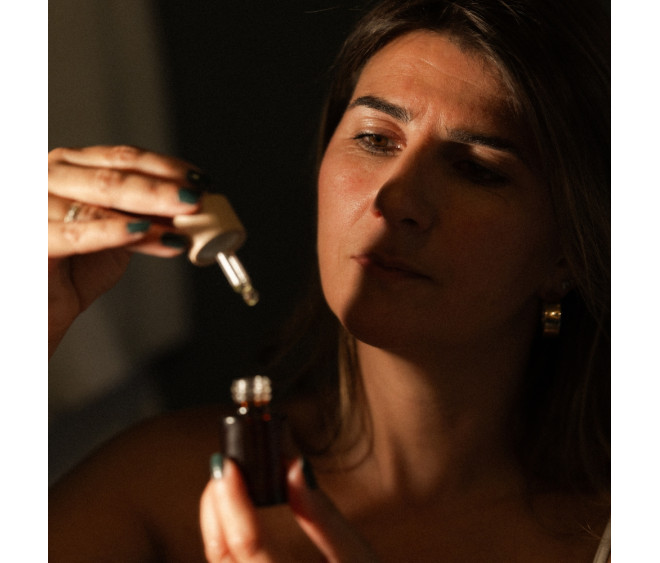 Coffret cadeau « L'harmonie »