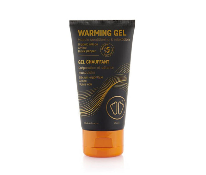 Gel Chauffant