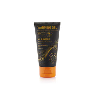 gel chauffant