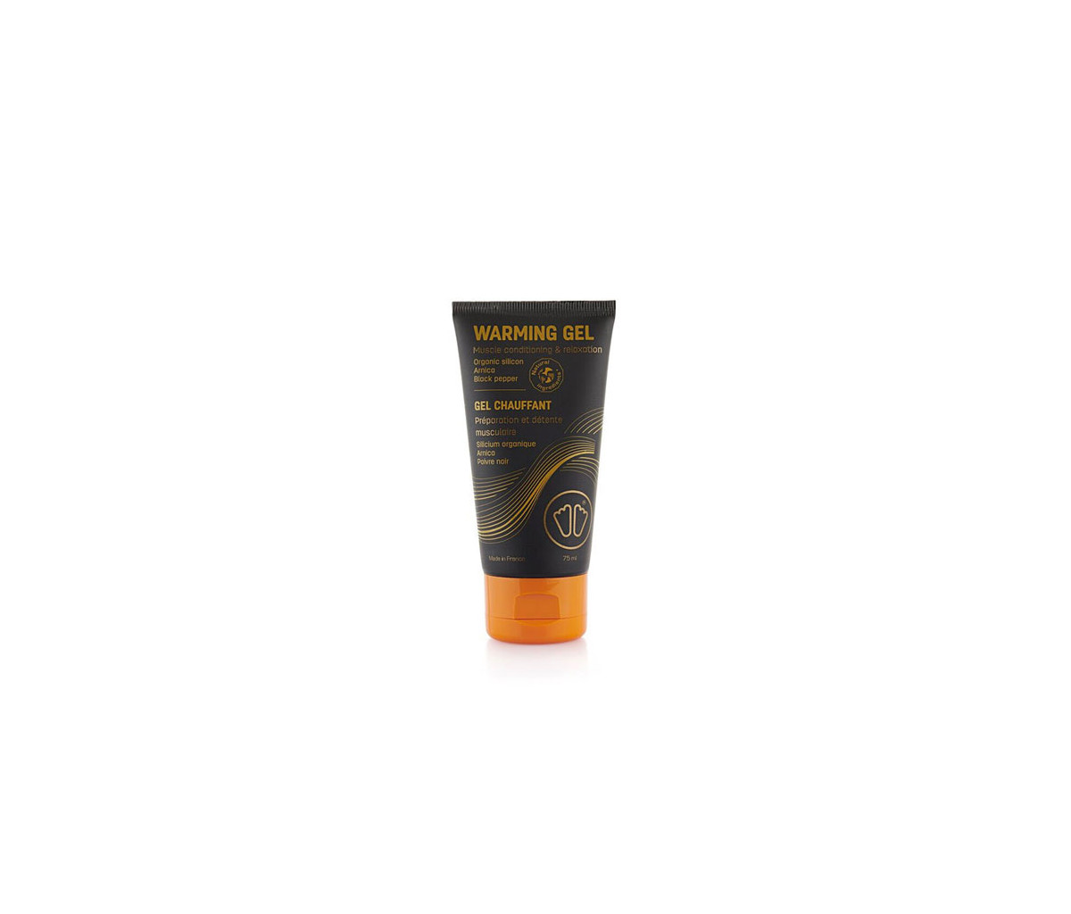 gel chauffant